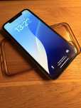 Iphone 11 64 GB fioletowy ładowarka kabel pudełko