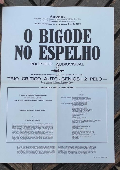 Abílio José-Santos (22 títulos)