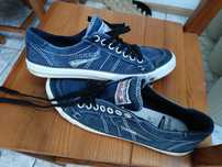 Dockers buty jeansowe rozmiar 41