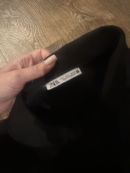 Плаття Zara поло