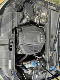 Silnik 1.8 tfsi CJEB CJE kompletny A4 A5