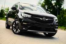 Opel Grandland X SKÓRA _ NAVI _ KAMERA _ RADAR _ Park Assist _ Key Less Go _ BLIS _LEDY