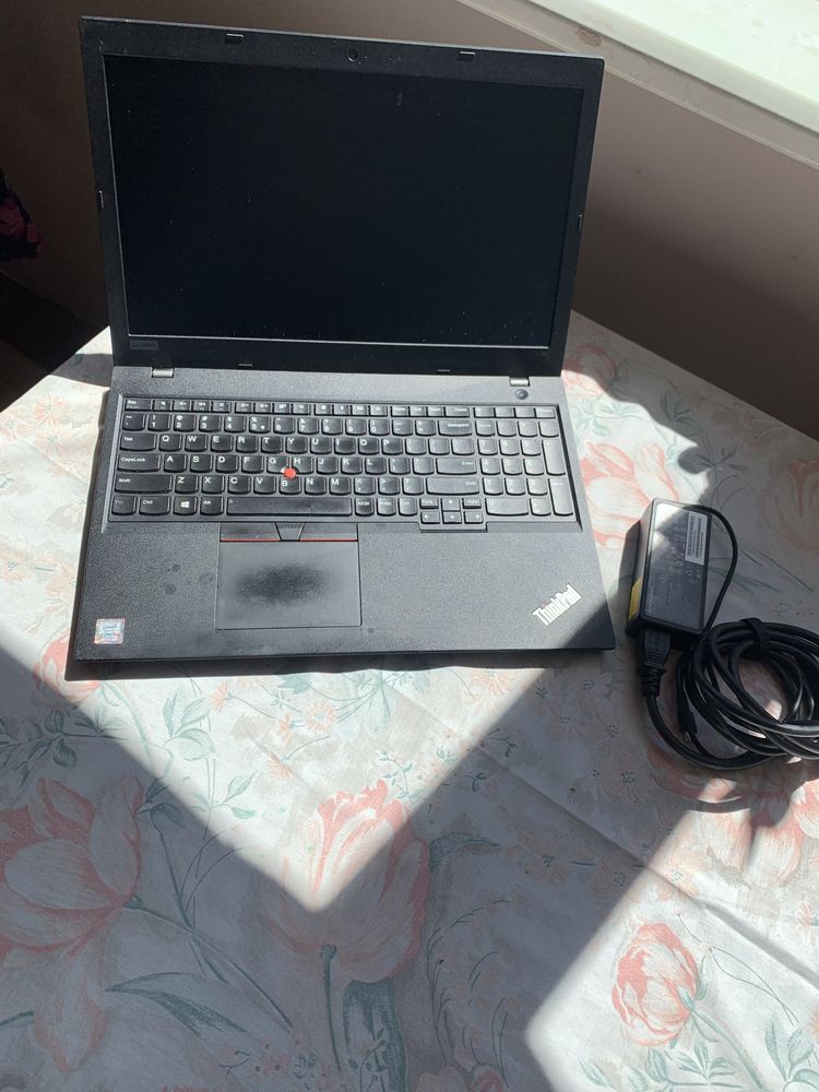 Lenovo ThinkPad L580 i5-7200u 8/256gb