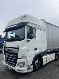 Daf xf 480 super stan