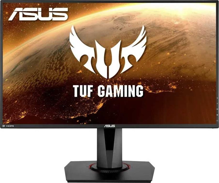 Монітор 27 Asus VG279QR