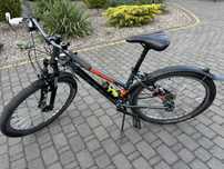 Bulls Cross Country 1, 41 cm, 27,5” Faktura do wglądu