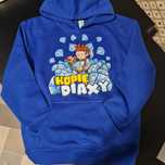 Bluza Minecraft Wojan