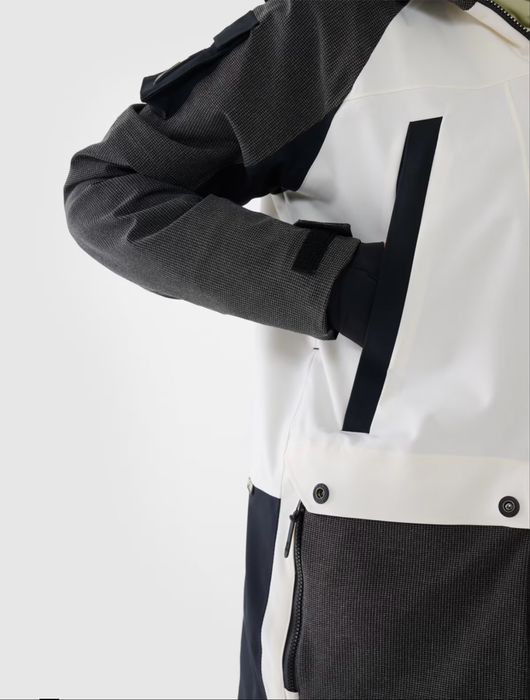 Куртка лижна 4f для сноуборду  розмір М