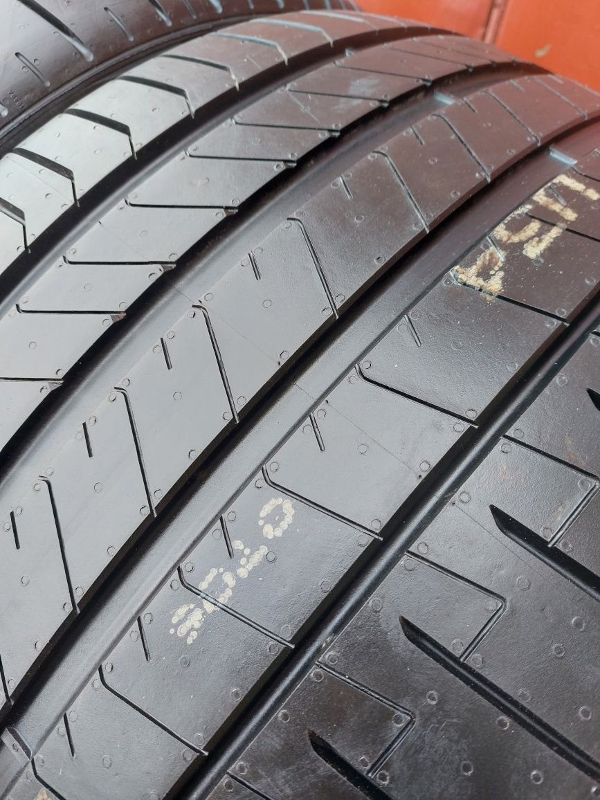 305/30/21 R21 Pirelli PZERO NFO 2шт ціна за 1шт літо шини нові