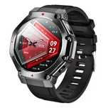 Смарт часы: T-REX TR3 MAX. NFC. GPS. Compass.