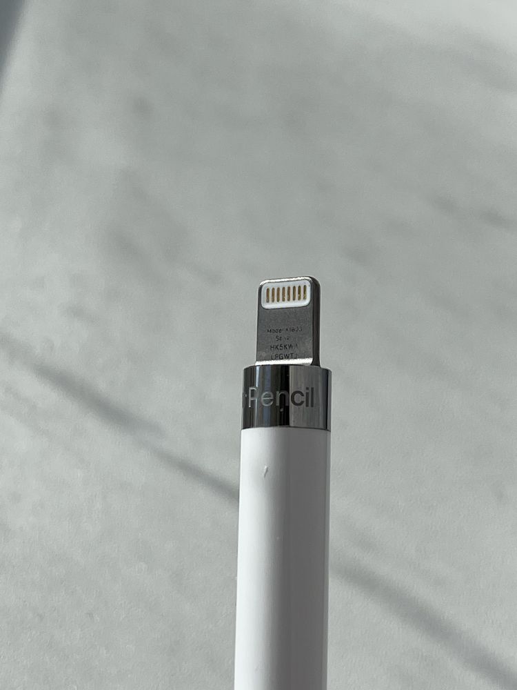 iPad 9-го покоління, 64GB, 98%,Wi-Fi + pencil 1-го покоління ОРИГІНАЛ!