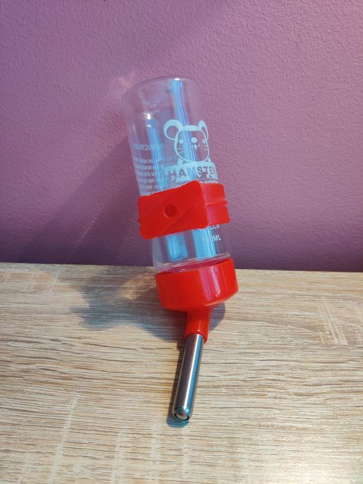 Poidełko dla gryzoni