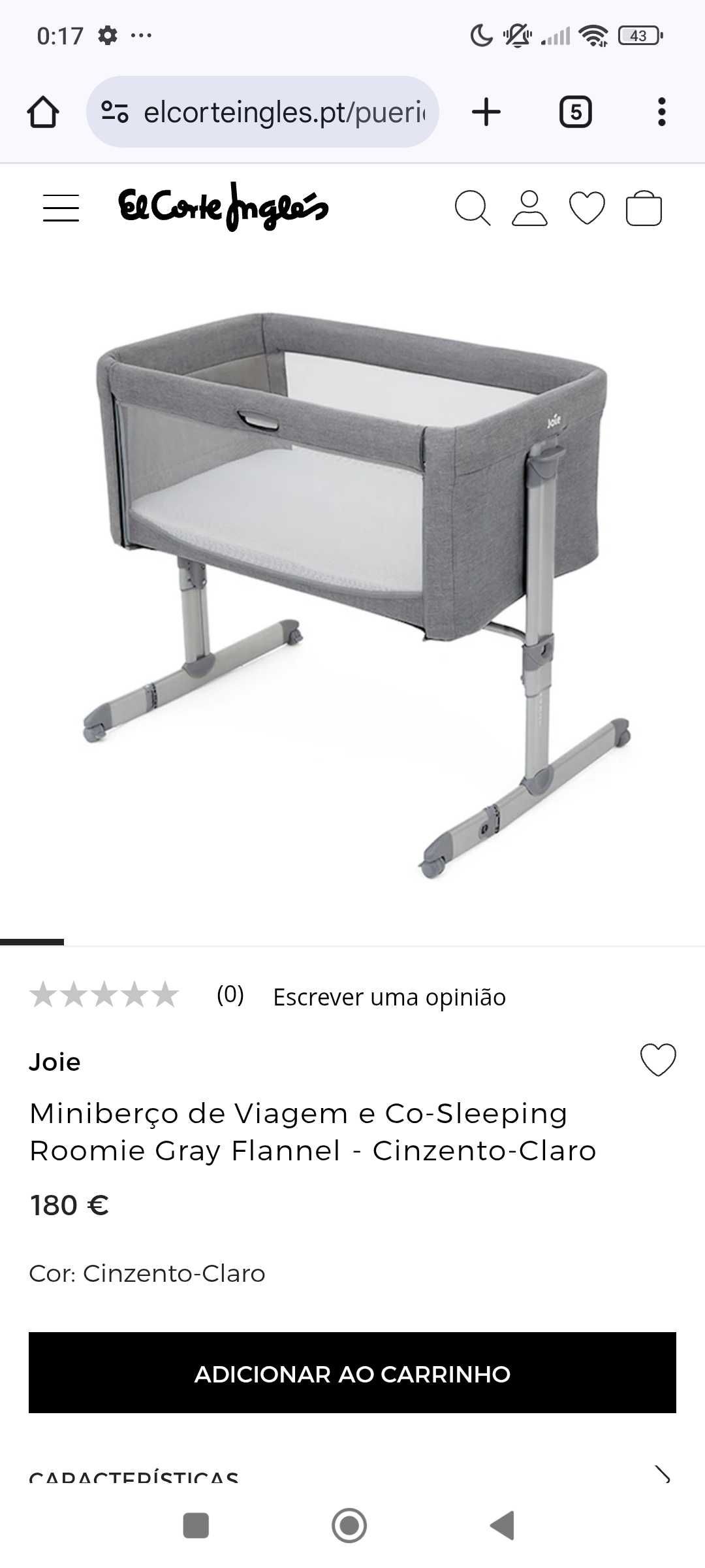 Next to me bom estado