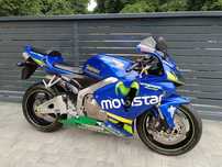 Honda CBR 600RR MovieStar , cbr 600rr , r6