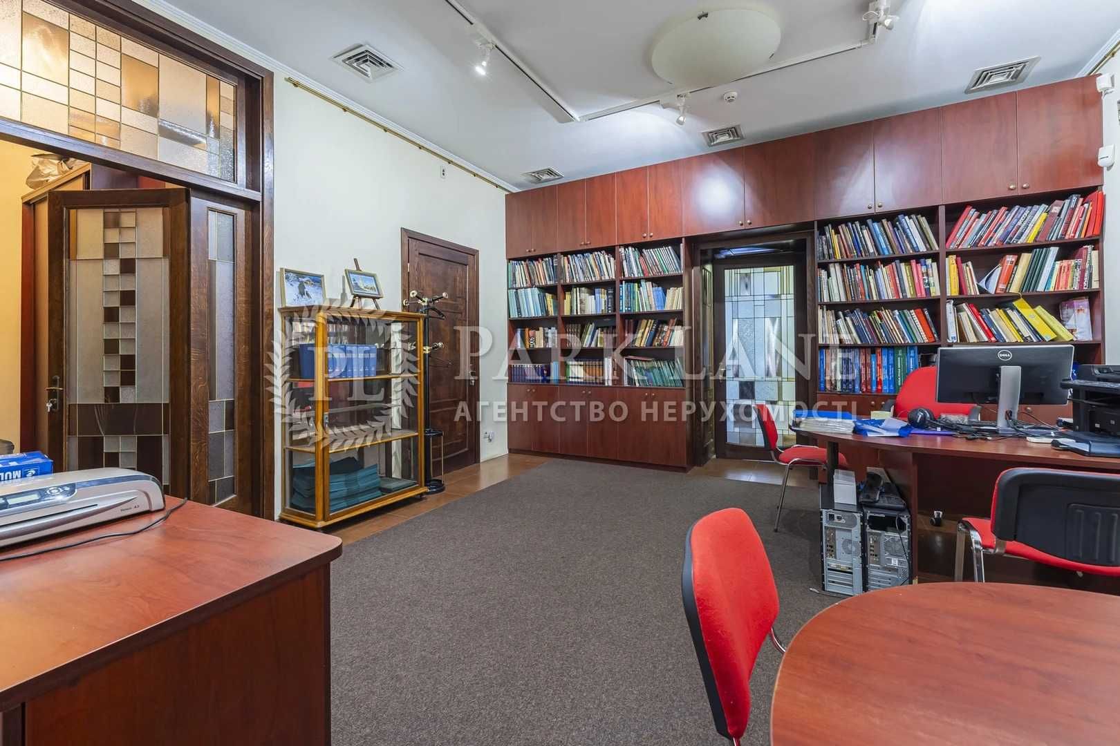 ‼️БЕЗ% Продаж фасадного приміщення 280м2 Кудрявська 8А Львівська Площа