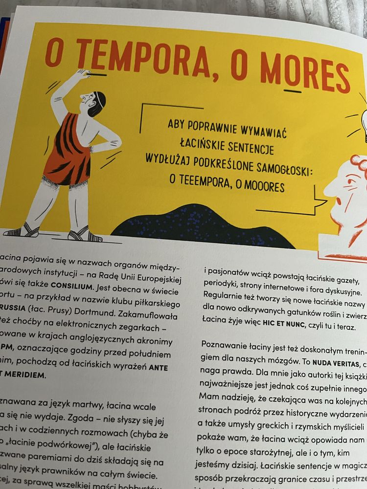 Nolens volens łacina książka Zuzanna Kisielewska