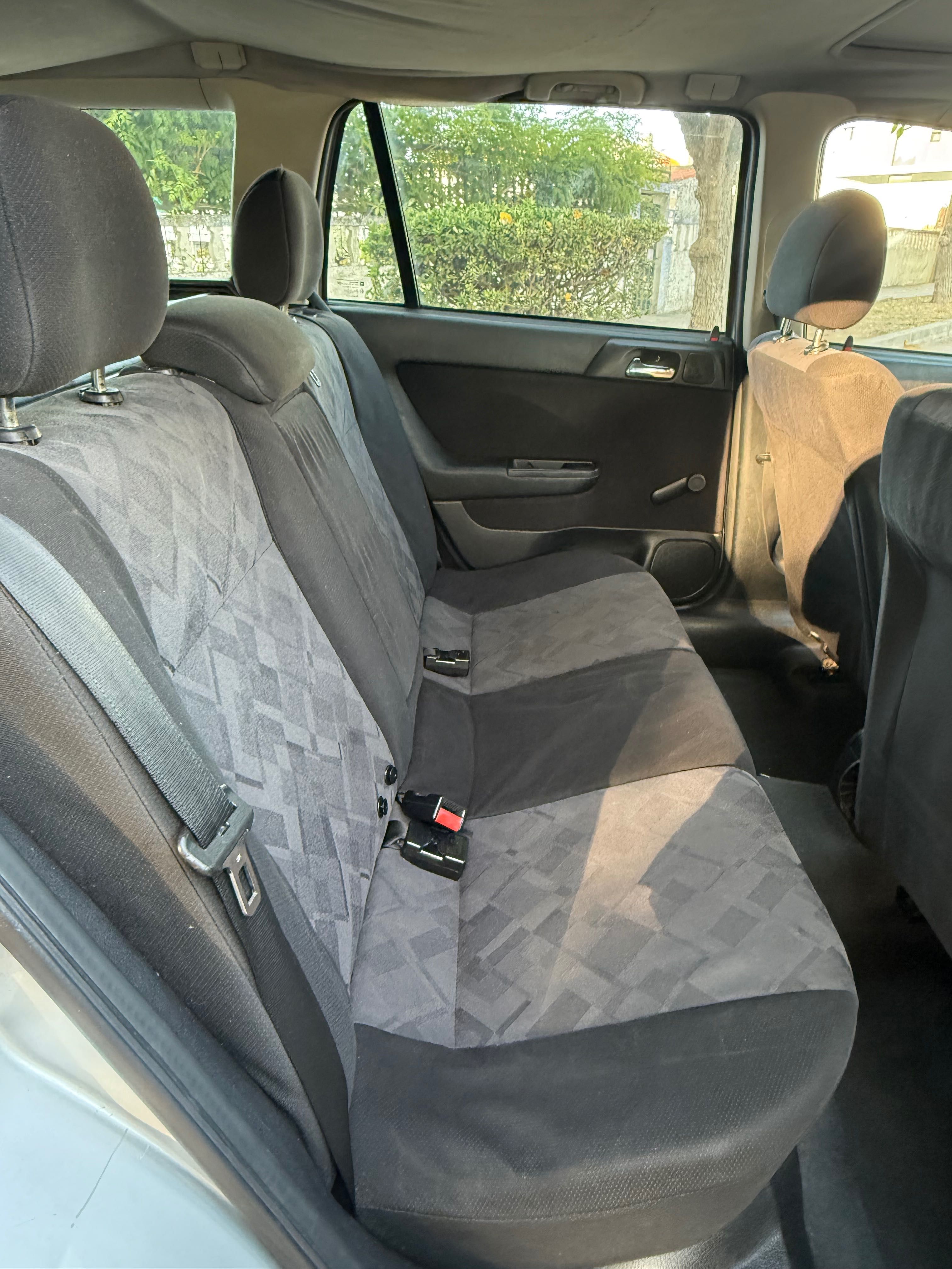 Opel Astra 2.0 - Diesel