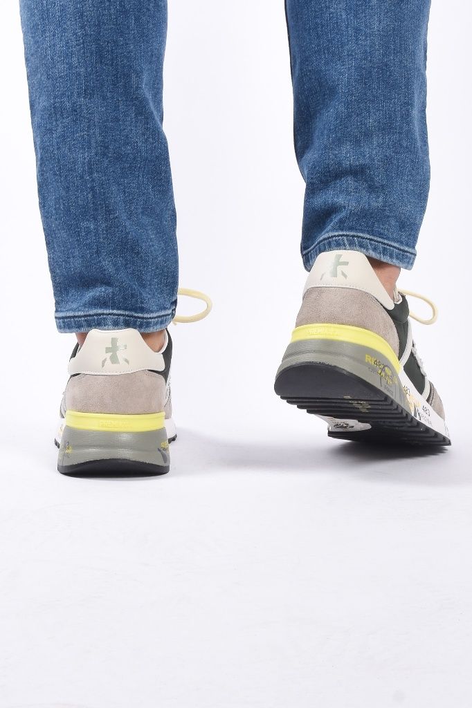 Premiata Lander 6632