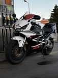 Honda CBR 954RR FIREBLADE Motor Novo