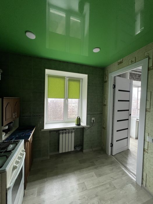 Продам 1к Комсомолец Черёмушки