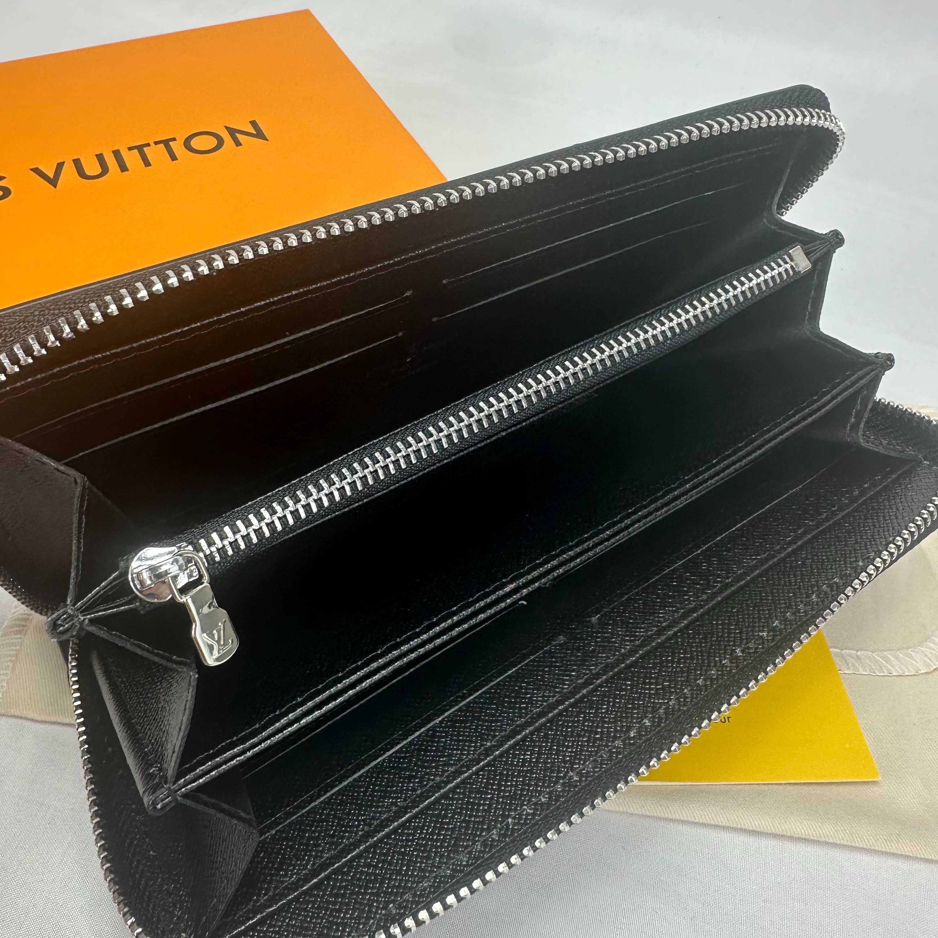 Portfel Supreme Collaboration Long LOUIS VUITTON