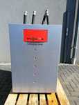 Pompa ciepła 10 / 22 KW woda glikol VIESSMANN vitocal 300