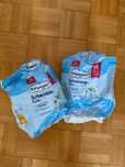 Pampersy do wody jednorazowe rozmiar M Rossmann babydream 15 sztuk