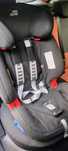 Cadeira auto britax romer MULTI-TECH III