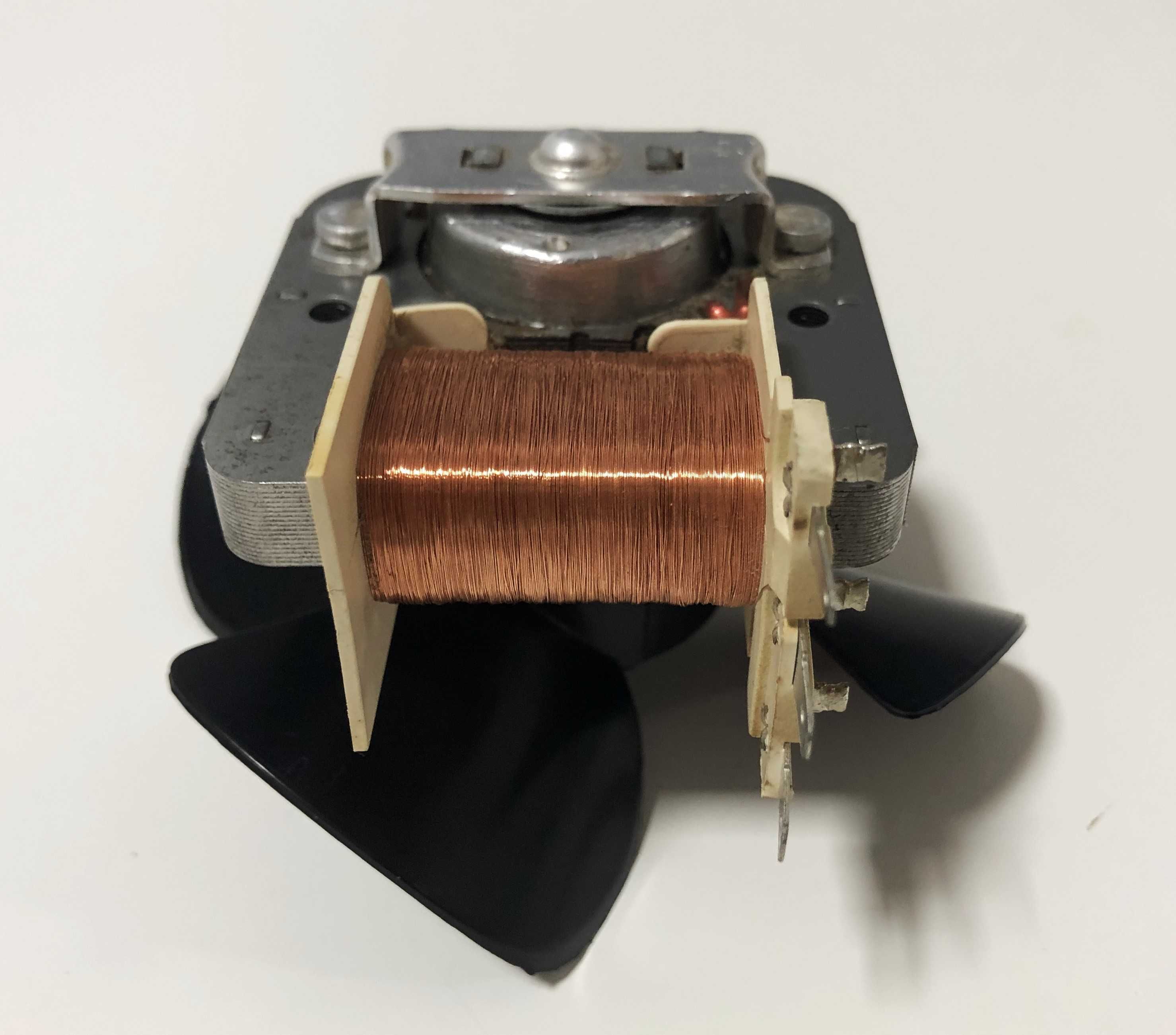 Wentylator do kuchenki mikrofalowej GALANZ GAL6309E (30)-ZD
