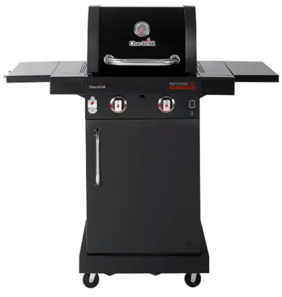 CharBroil char broil professional core 2 grill gazowy ni e weber