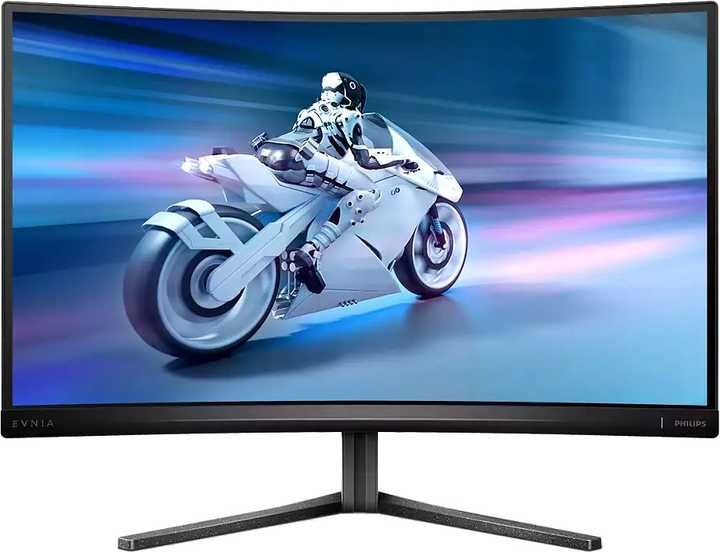 Philips Evnia 27M2C5500W игровой монитор 240hz