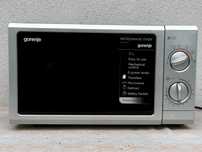 Kuchenka mikrofalowa Gorenje 17 L