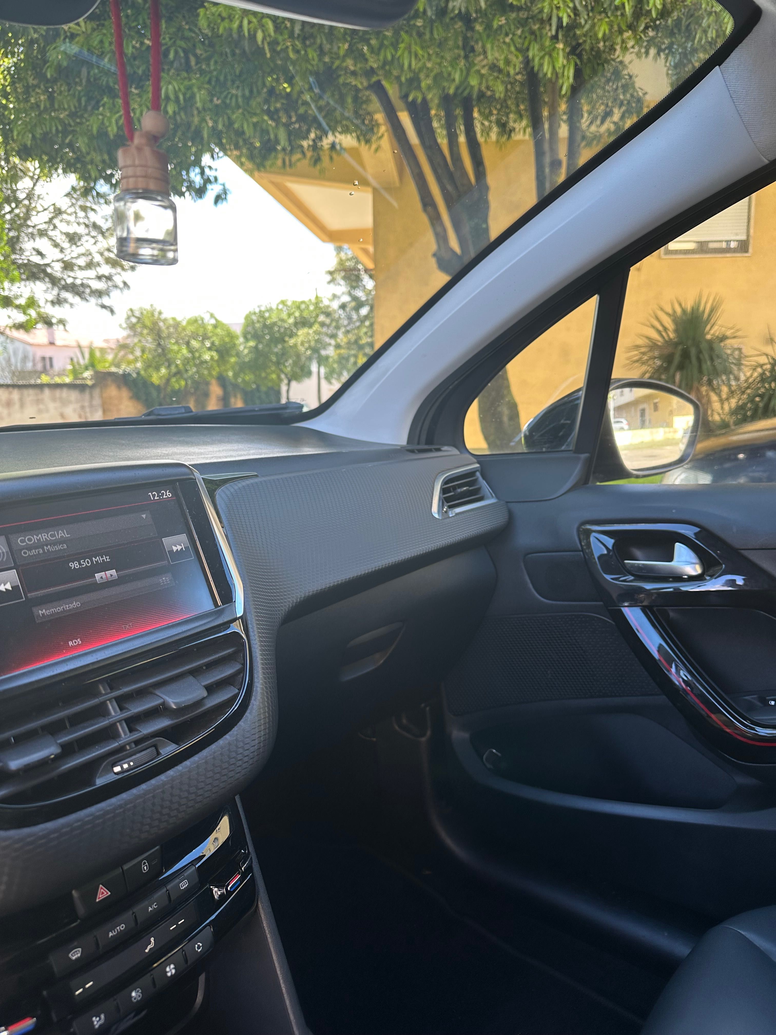 Vendo peugeot em bom estado