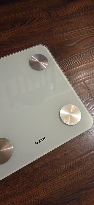 Смарт ваги/ блютуз ваги