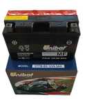 Akumulator Unibat AGM CT7B-BS YT7B-BS ET7B-BS 6.5Ah 85A 12V NOWY
