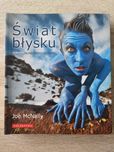 Książka Świat błysku CLS i TTL na nieznanych wodach Joe McNally