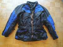 Casaco para andar de moto gore-tex