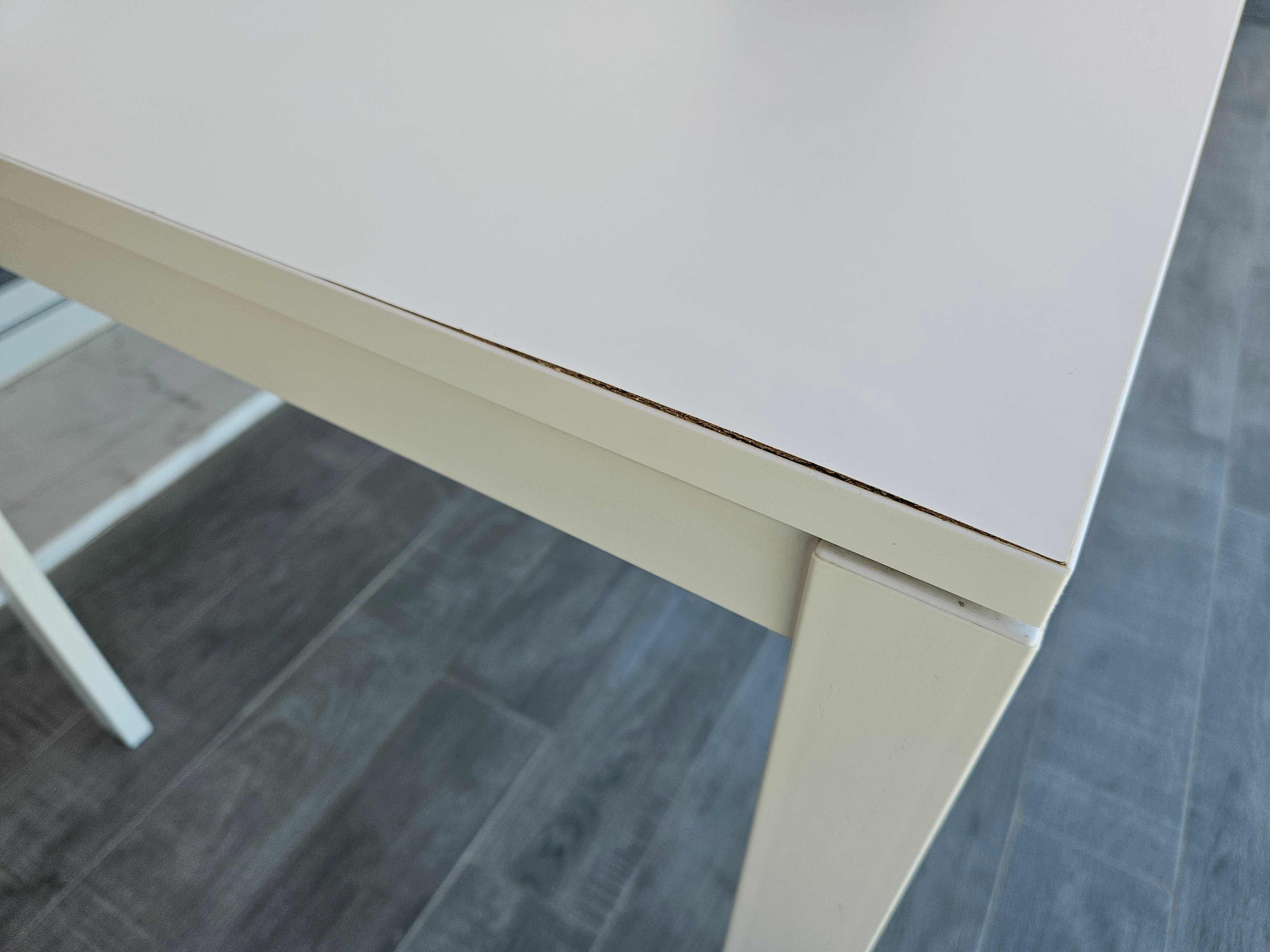 Mesa de cozinha IKEA MELLTORP (125x75)