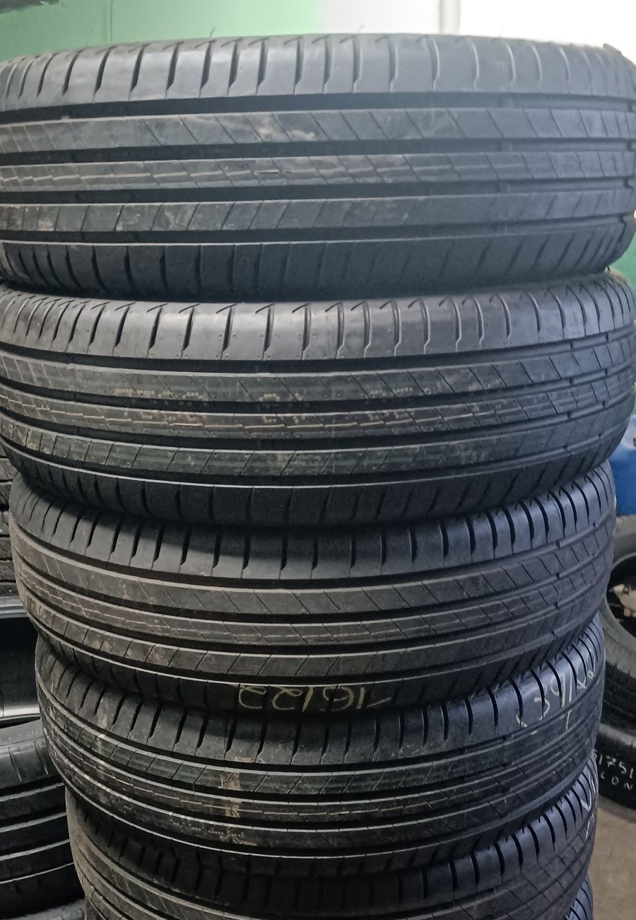 Opony letnie Bridgestone DEMO 185/65/15 Jarbet #X105