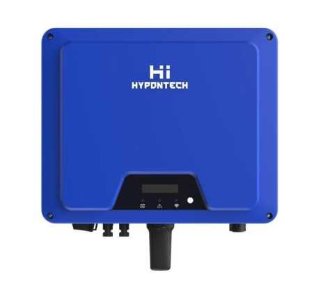 hypontech 8KW 3 fazy