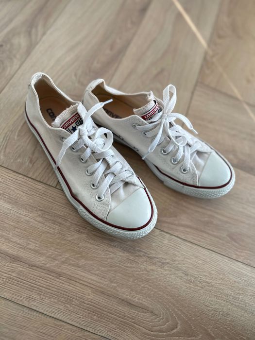 Trampki Converse oryginalne rozm 37