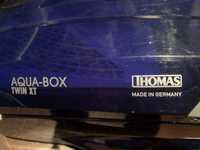 Миючий пилосос THOMAS aqua box  TWIN XT