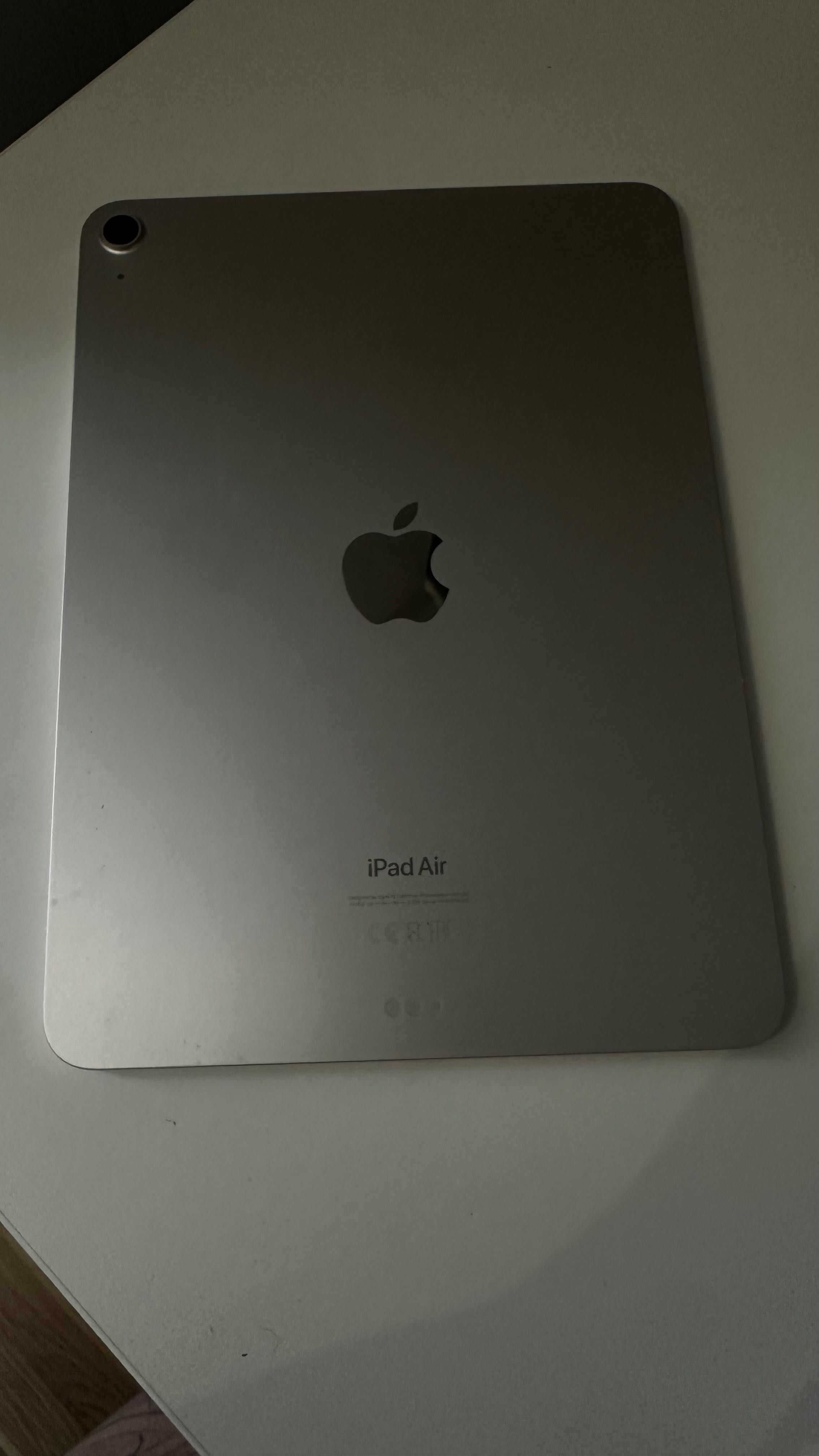 iPad Air 11 дюймов М2 2024 год