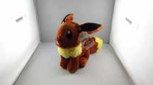 NINTENDO - Build a Bear - Pokemon Limitowany Pluszak Eve
