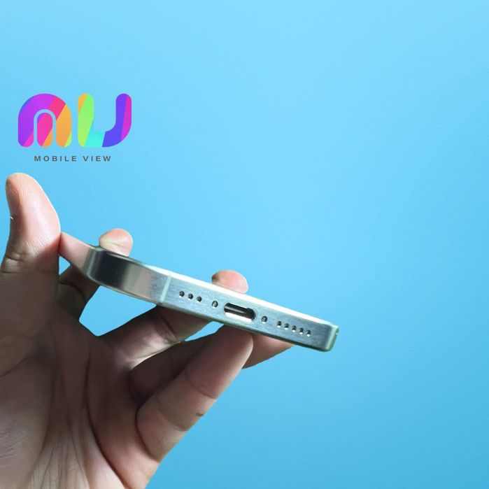 iPhone 15 Pro 256 GB - Garantia - 2 Anos - Grade A