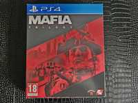 Mafia trylogia edycja ostateczna PS4