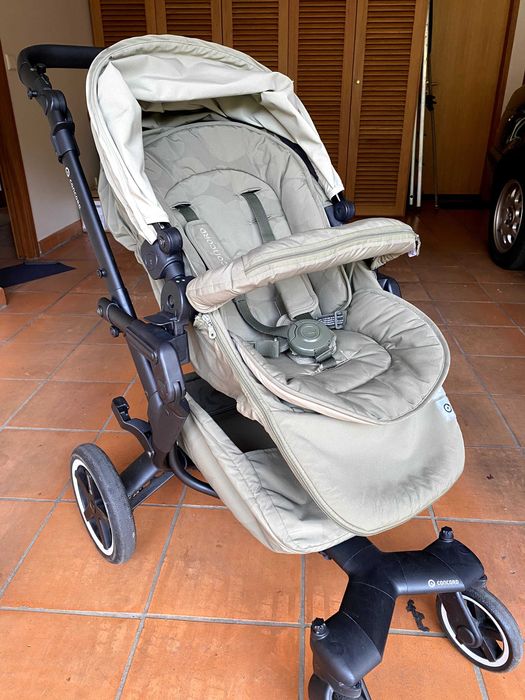 Carrinho Concord Neo Plus