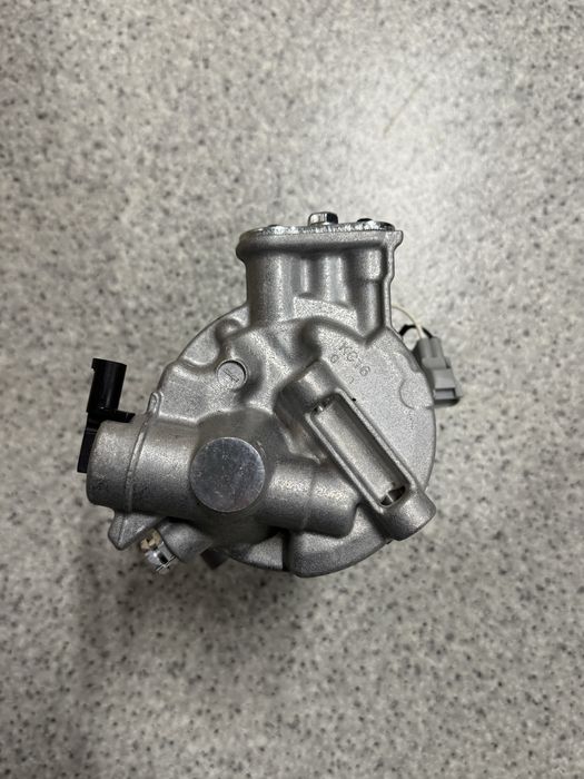 Компрессор кондиционера Jeep Compass 2017+ Renegade