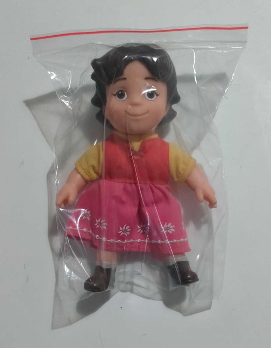 Bonecas - Figuras - Raras