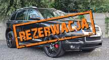 Volkswagen Touareg 3.0 V6 Dach Kamper, Hak, Google Maps, DVD, Monitory LCD + koła zimowe